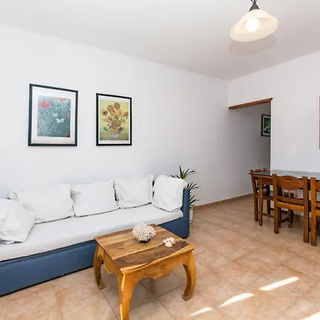 شقة La Casa De Itziar