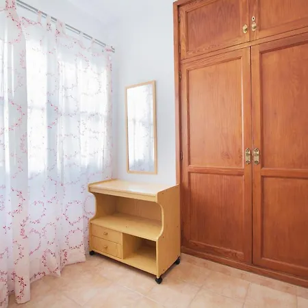 La Casa De Itziar * فامارا