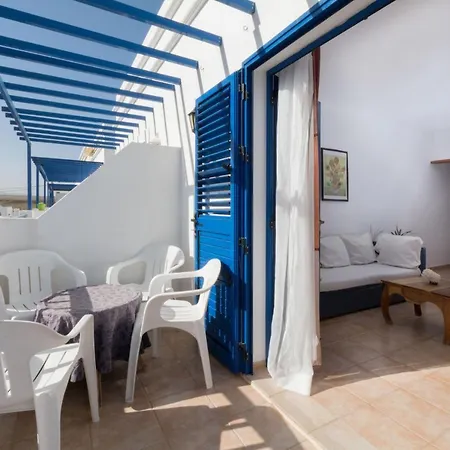 La Casa De Itziar فامارا