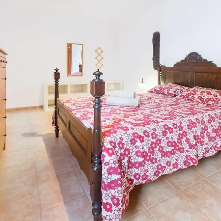 La Casa De Itziar Apartment Famara