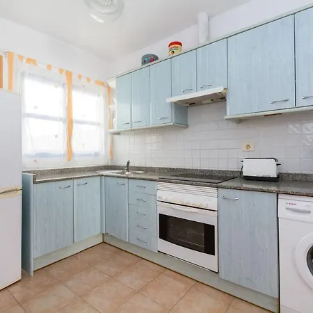 La Casa De Itziar Apartment