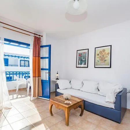 La Casa De Itziar Daire *
