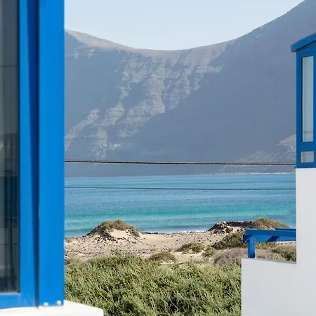 La Casa De Itziar Daire *